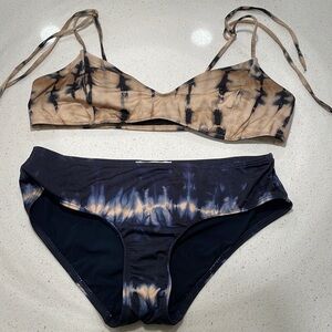 Ulla Johnson bikini set